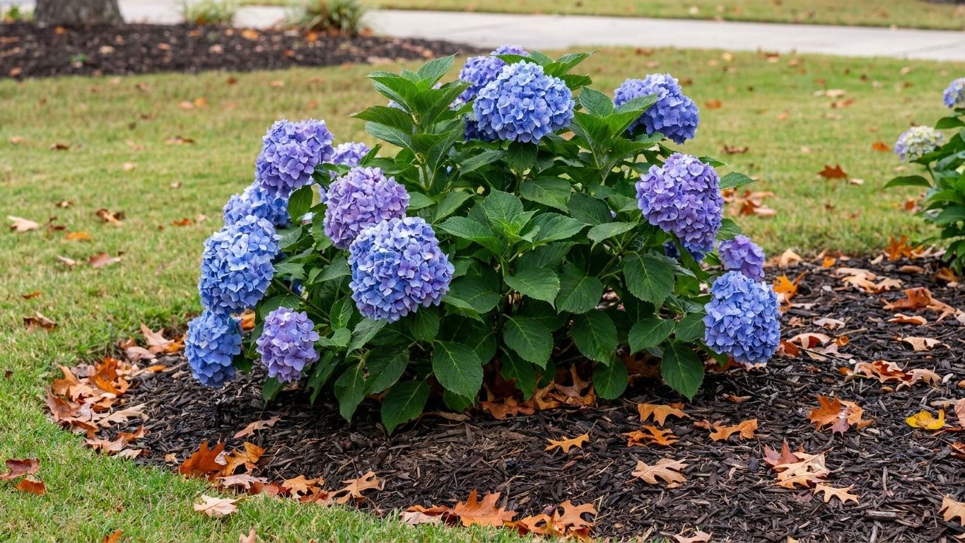 When to Prune Hydrangeas in Arkansas