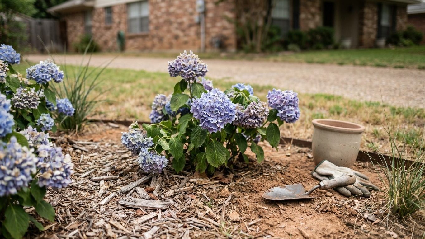Growing Hydrangeas in Ohio: Dates and Varieties