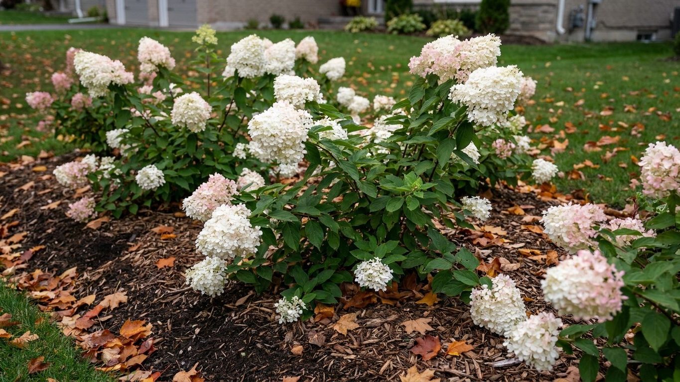 When to Plant Hydrangeas in Ontario: Dates and Varieties