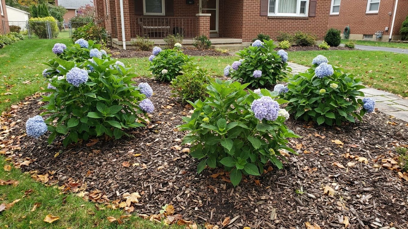 When to Plant Hydrangeas in Pennsylvania: Dates and Varieties