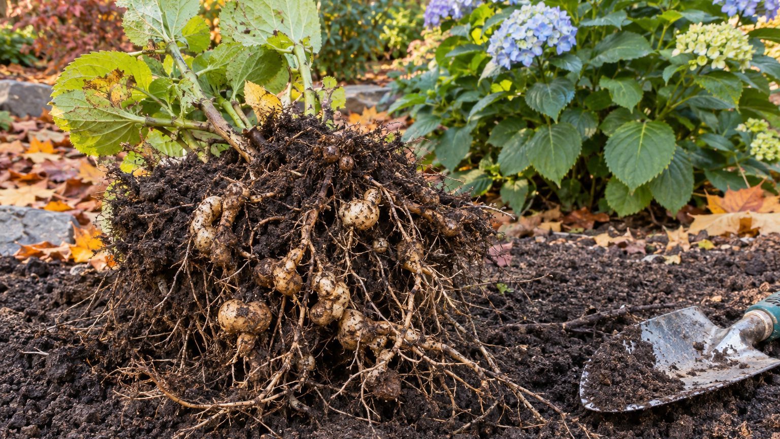 Root-Knot Nematodes: How to Spot Them and Get Rid of Them