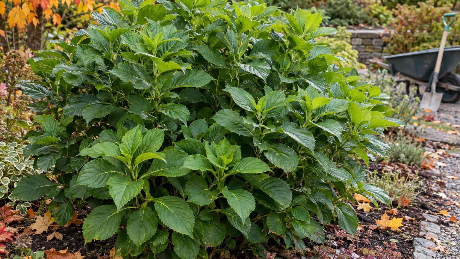 Hydrangea Not Blooming: Causes and How to Fix It