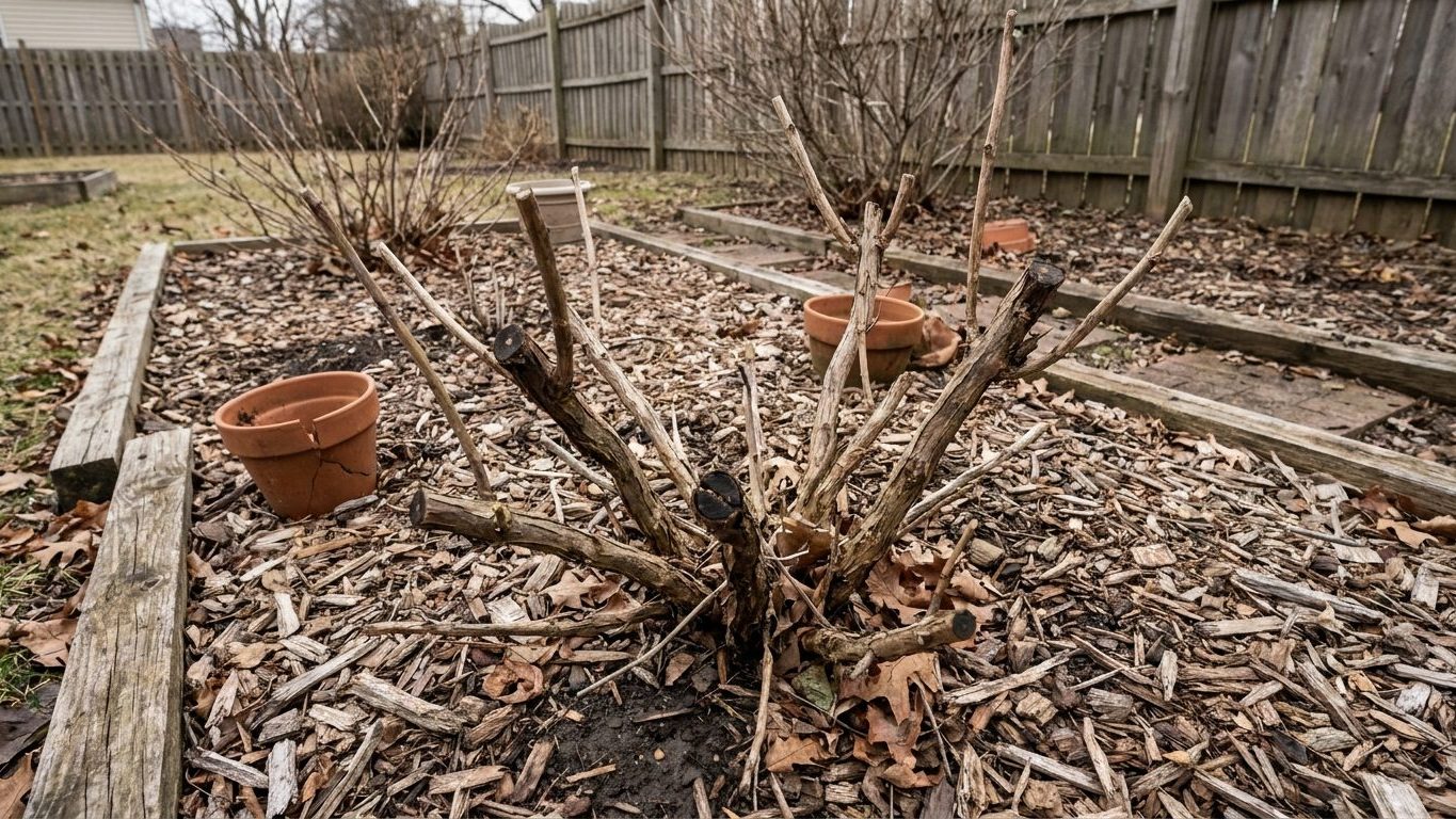 When to Prune Hydrangeas, by Type and by State