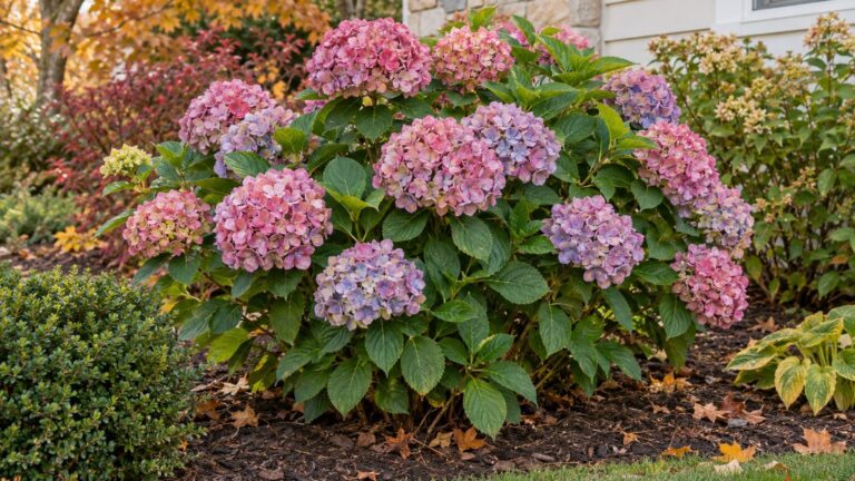When to Prune Hydrangeas, by Type and by State