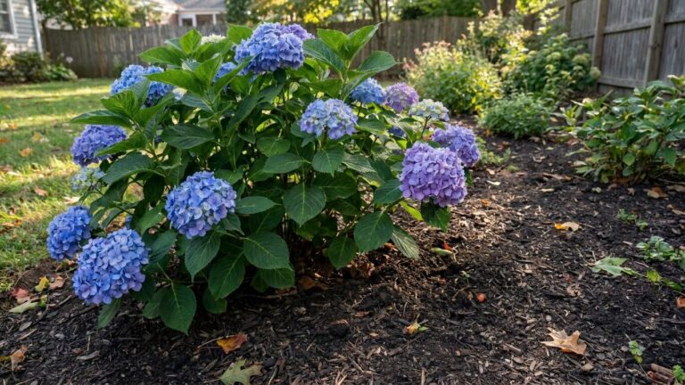 Where to Plant Hydrangeas: Sun, Soil, Spacing and pH
