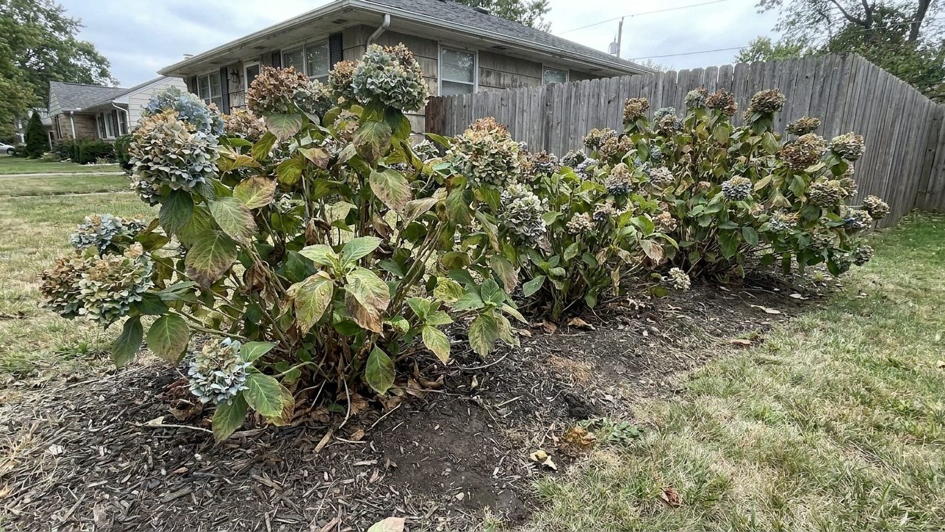 How to Grow Hydrangeas: Types, Care and Dates by State