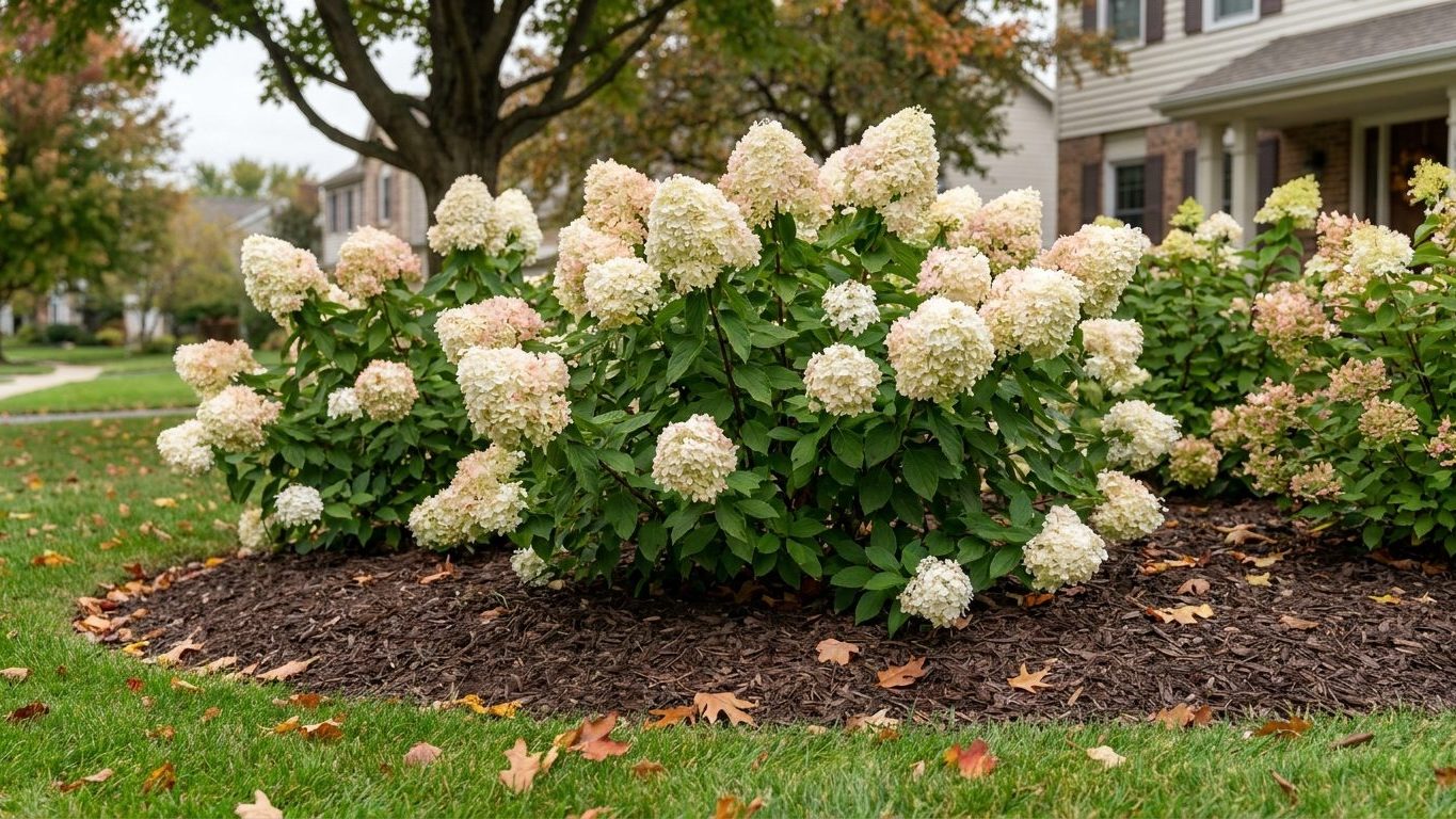 When to Prune Hydrangeas in Illinois