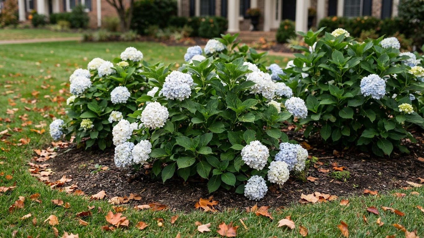 When to Prune Hydrangeas in Kentucky