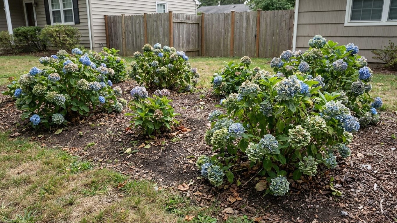 Limelight Hydrangea: Size, Zones, Pruning and Care