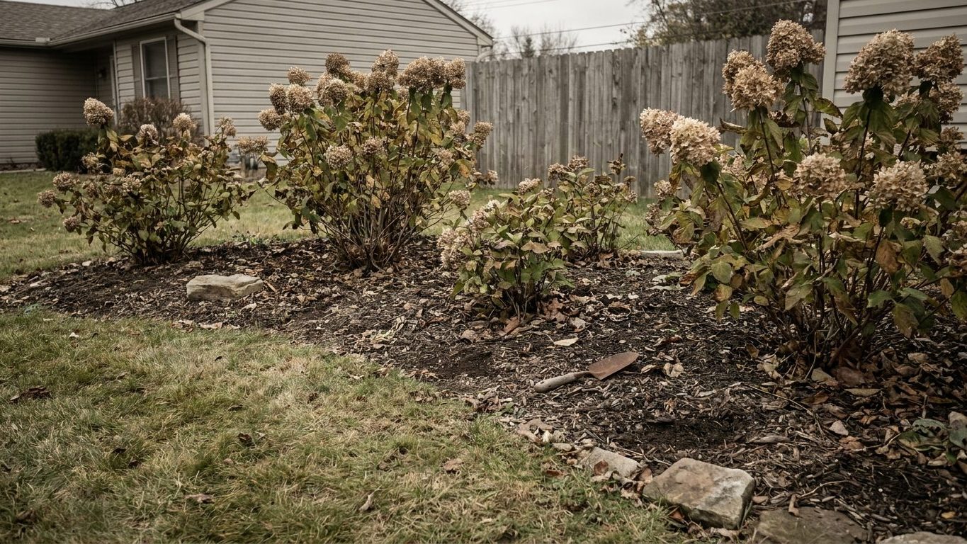 When to Plant and Prune Hydrangeas in Michigan