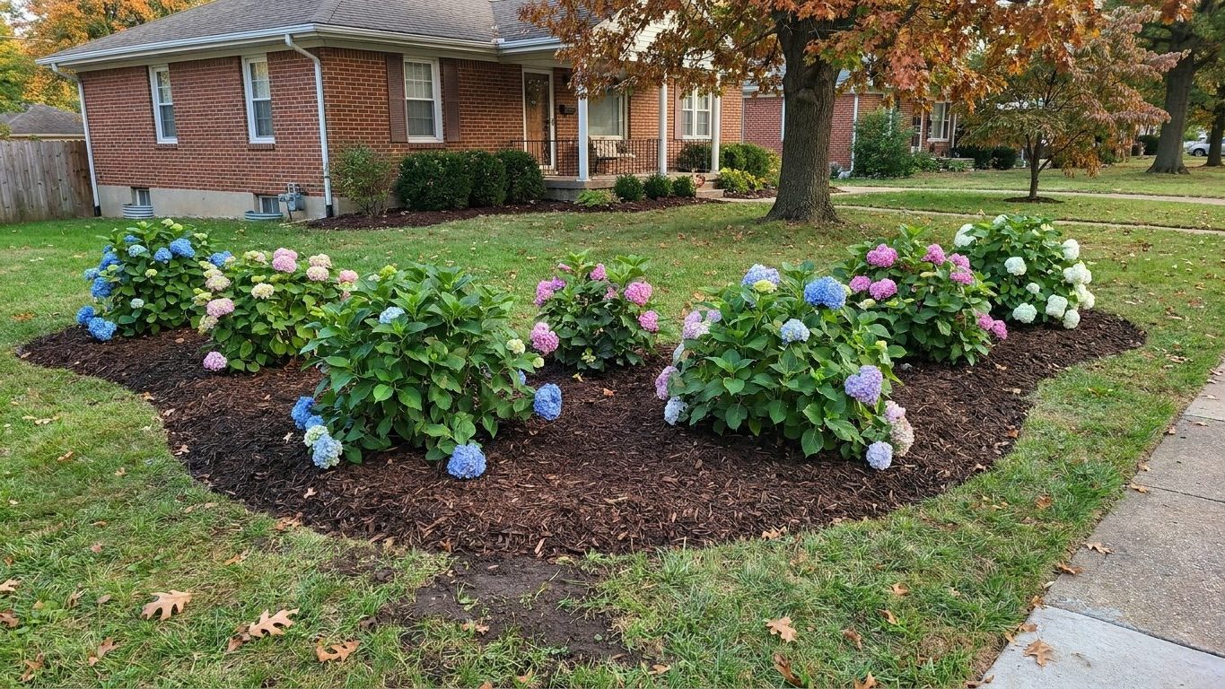 When to Prune Hydrangeas in Missouri