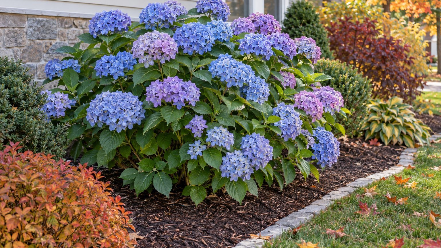 When to Prune Hydrangeas in Texas