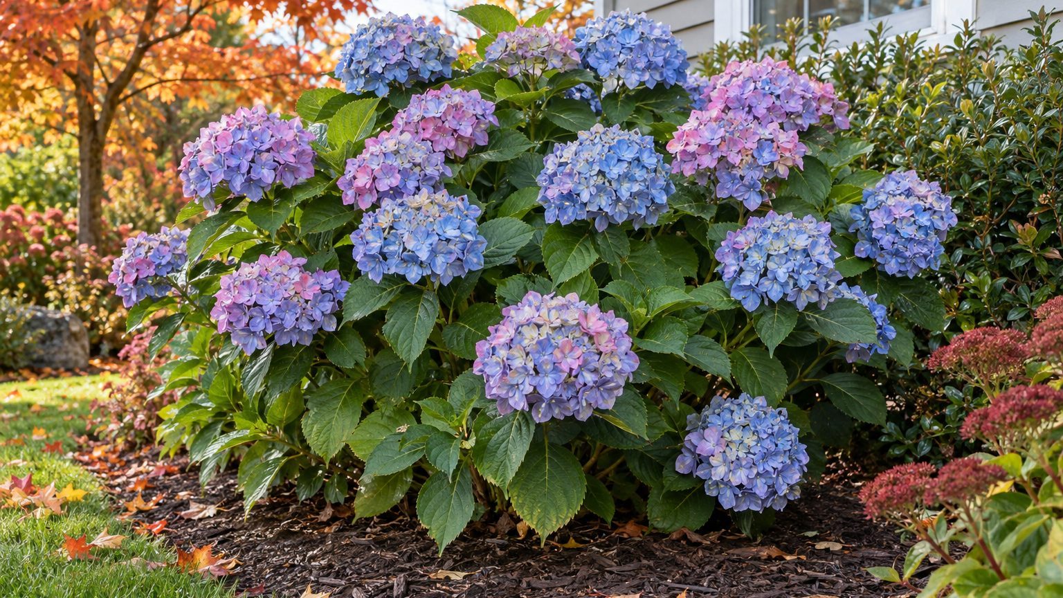 When to Prune Hydrangeas in Virginia