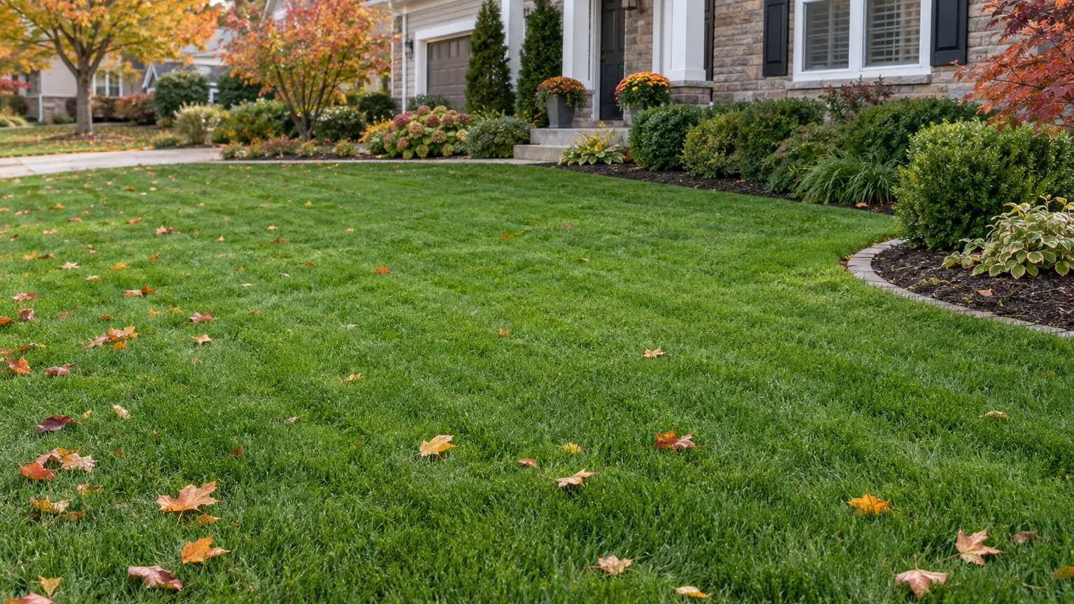 Bahiagrass: Zones, Mowing Height and Care