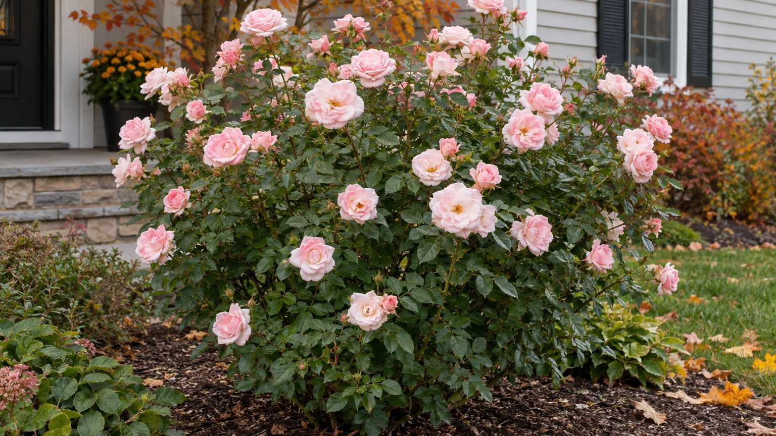 Belinda’s Dream Rose: Size, Zones, Pruning and Care
