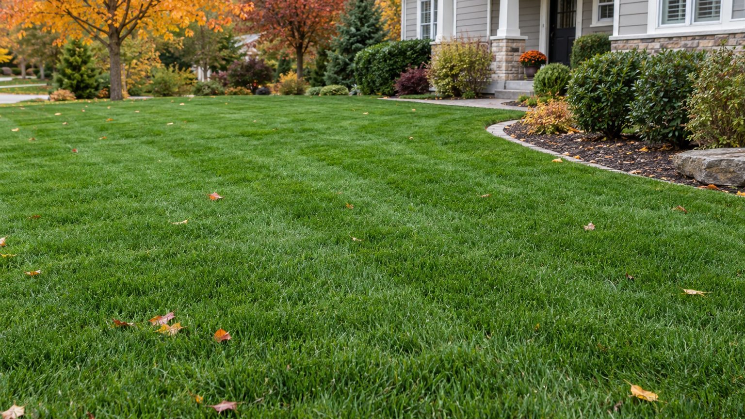 Bermudagrass: Zones, Mowing Height and Care
