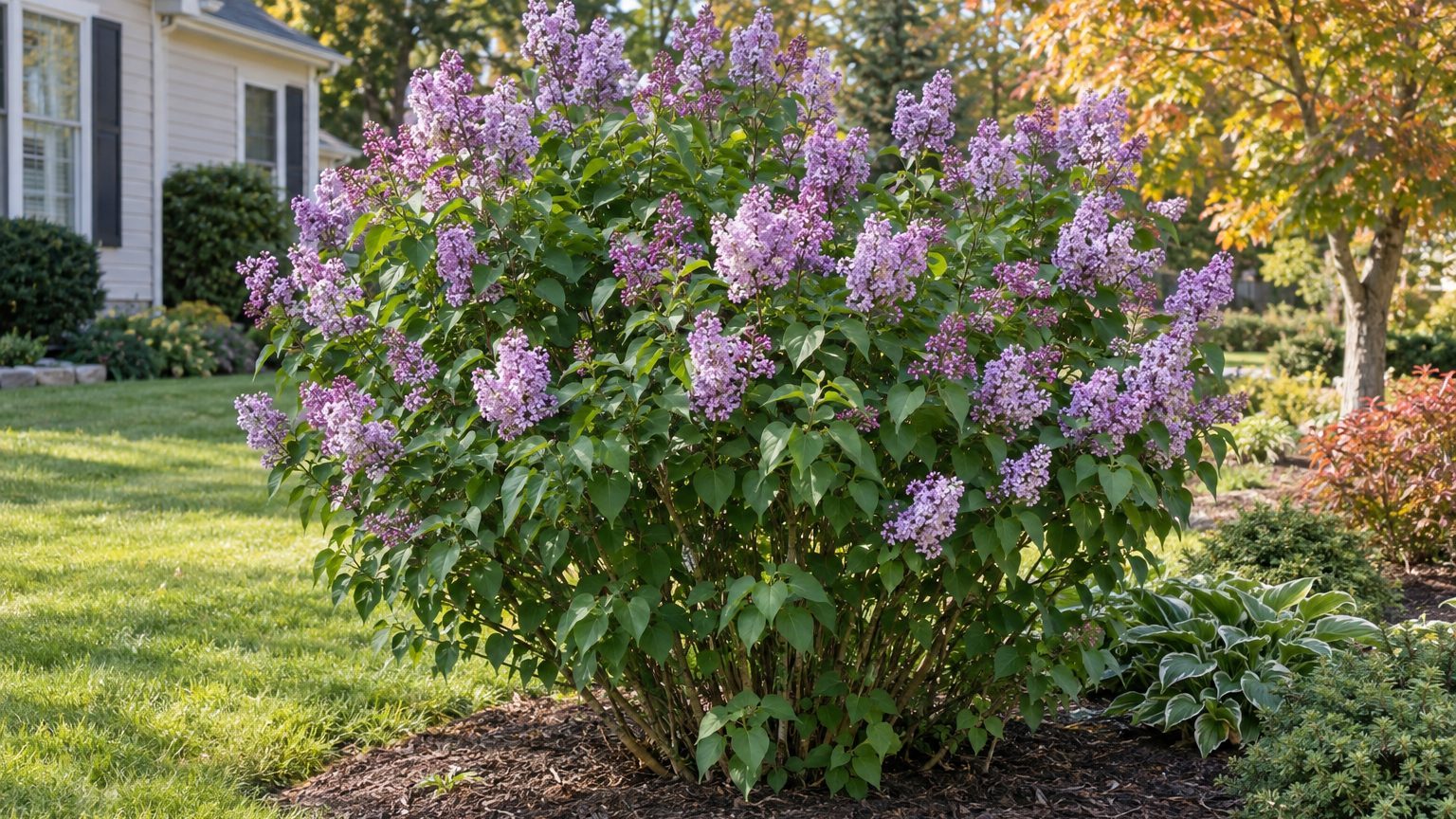 Bloomerang Lilac: Size, Zones, Bloom Time and Care