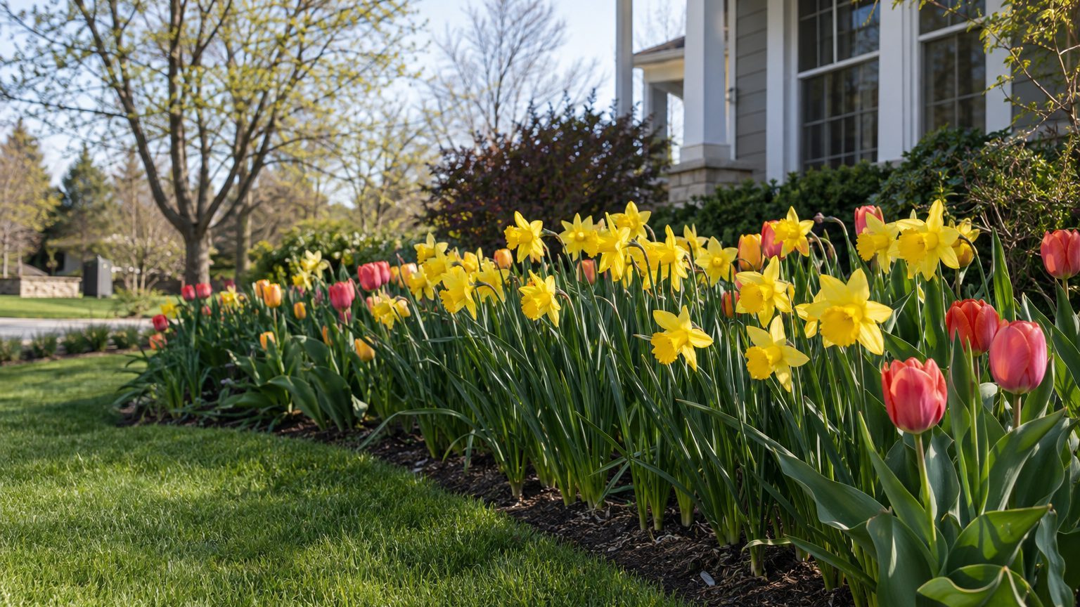 Daffodils: When to Plant, Bloom Time and Care