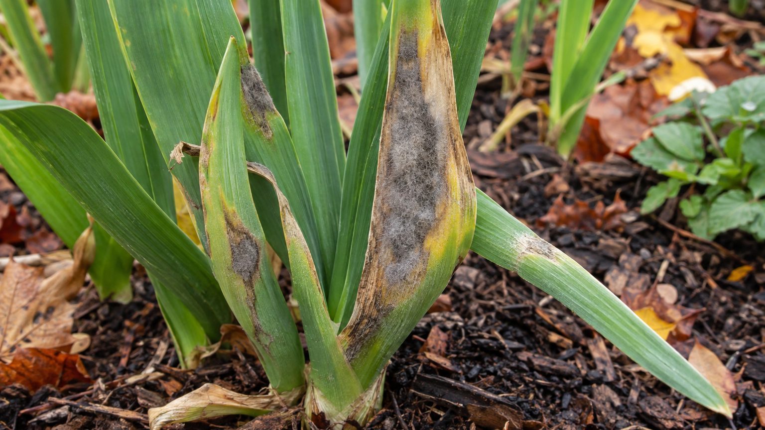 Bulb Rot on Spring Bulbs: Signs, Treatment and Prevention