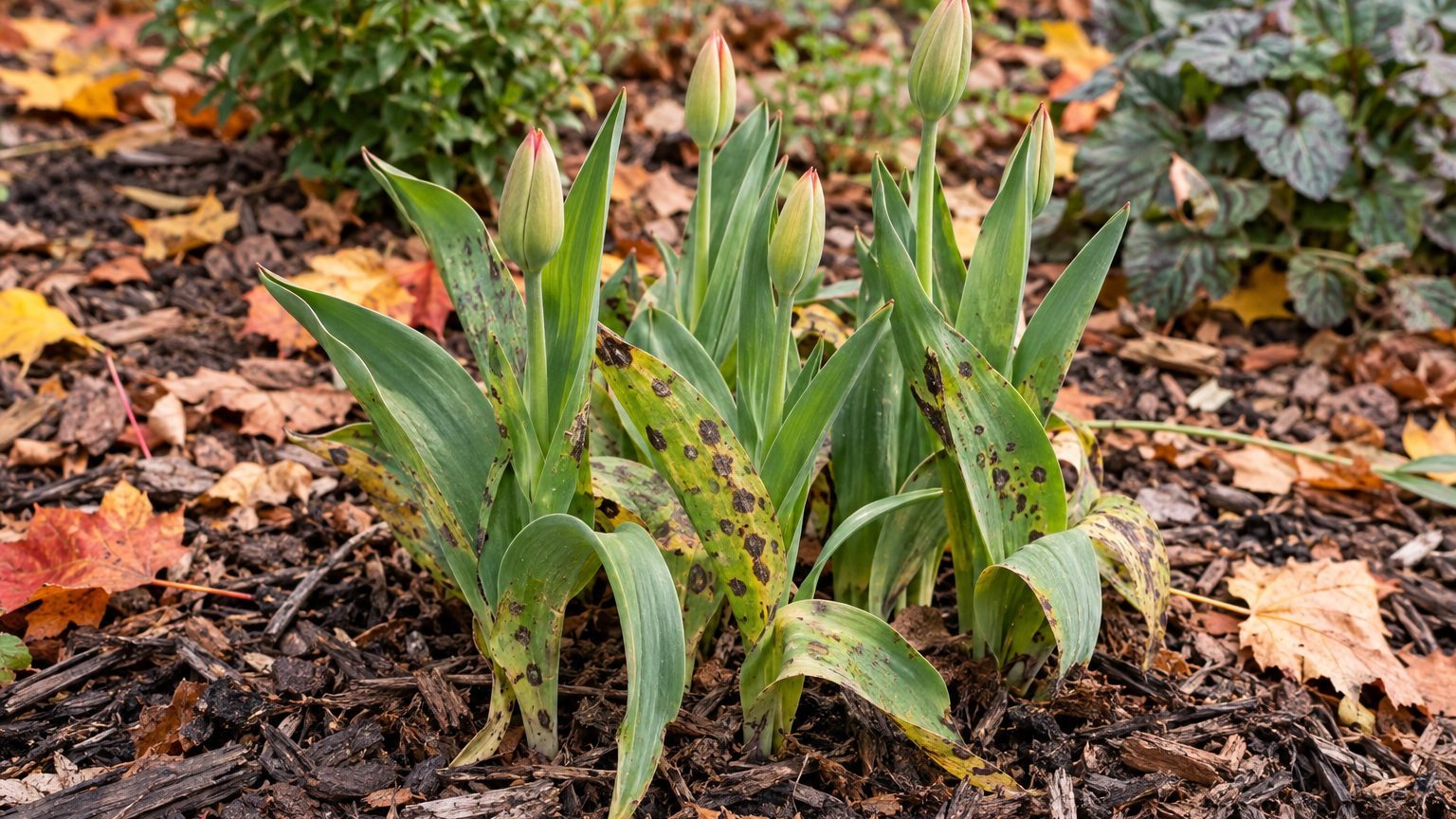 Daffodils Not Blooming: Causes and How to Fix It