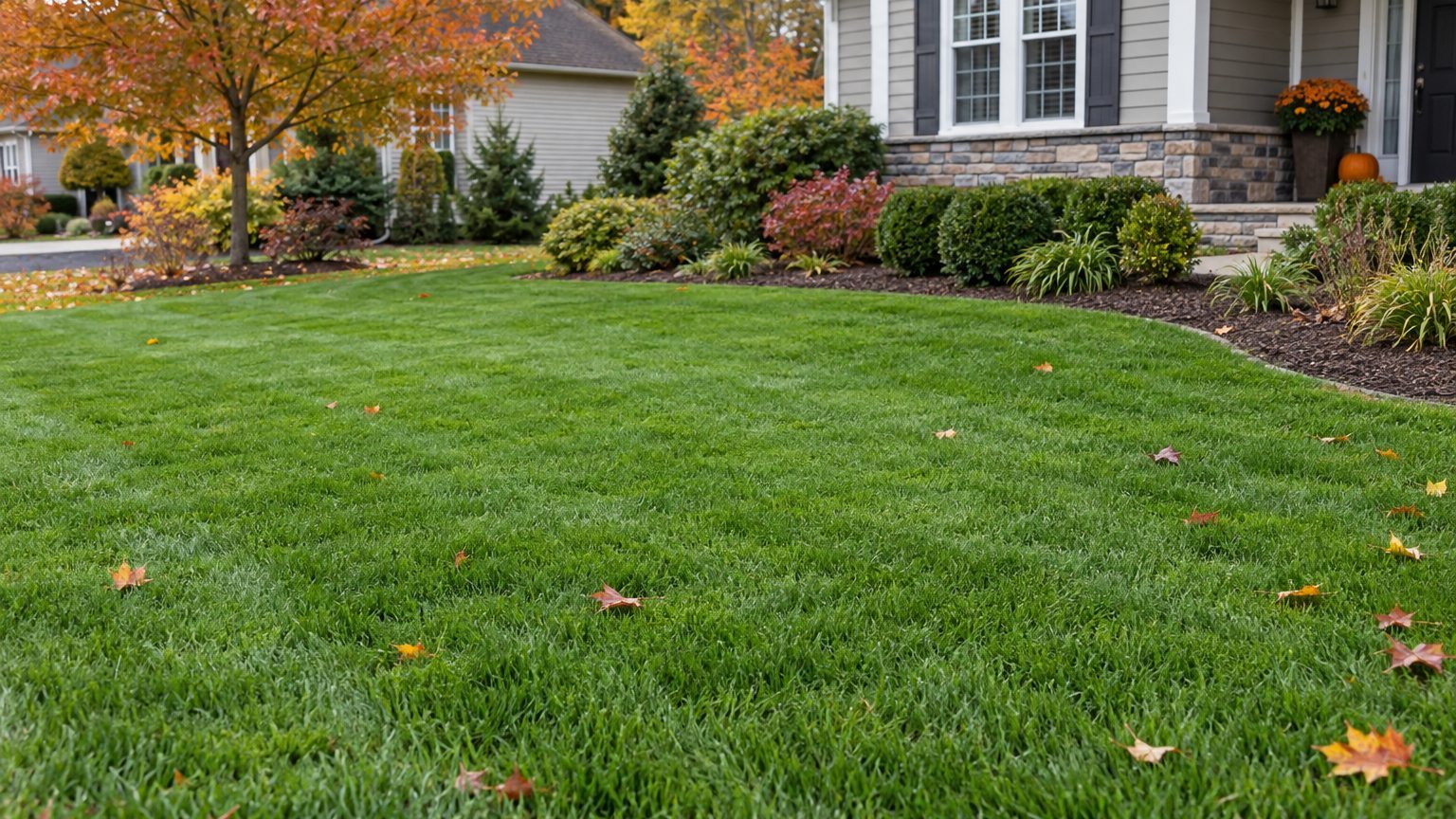 Carpetgrass: Zones, Mowing Height and Care