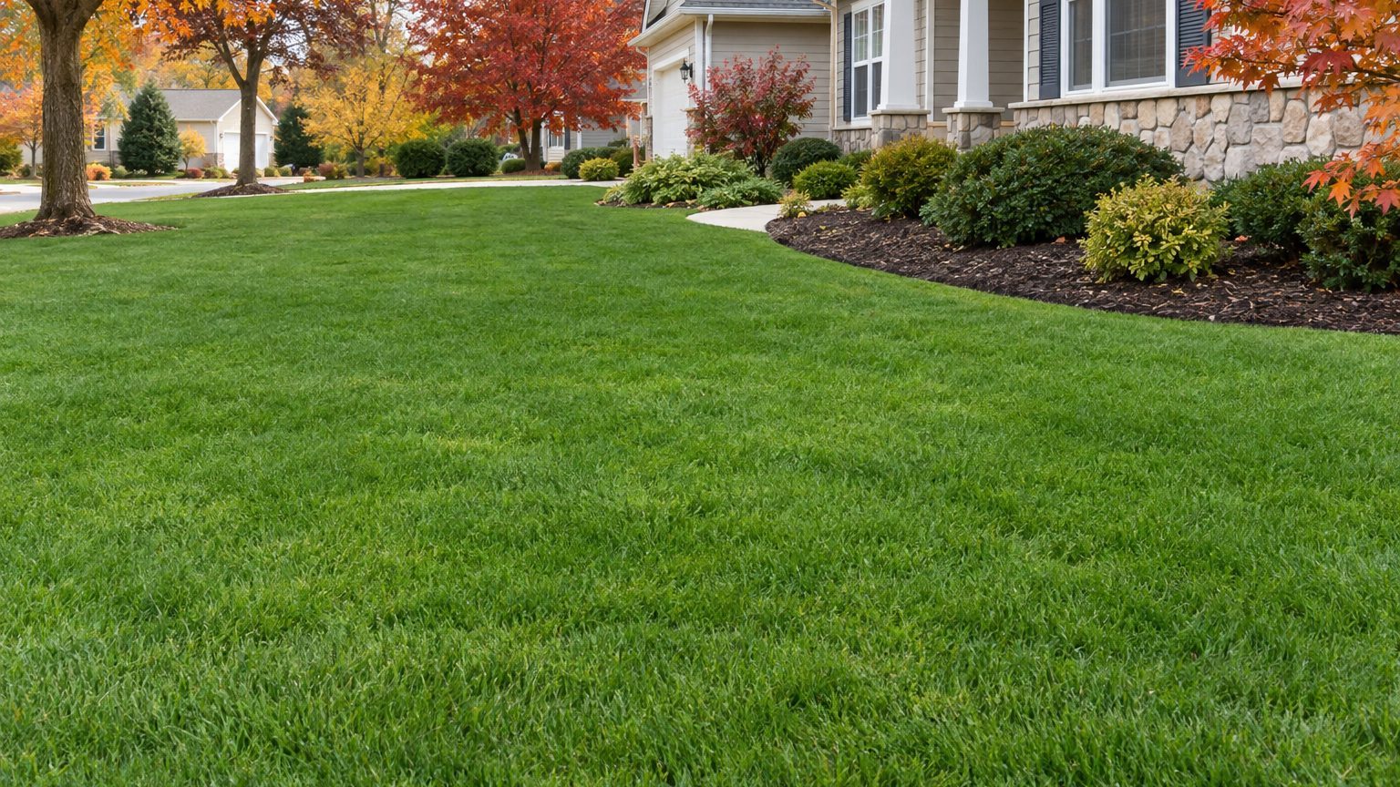 Centipedegrass: Zones, Mowing Height and Care