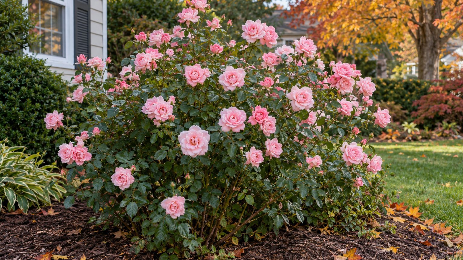 Dainty Bess Rose: Size, Zones, Pruning and Care