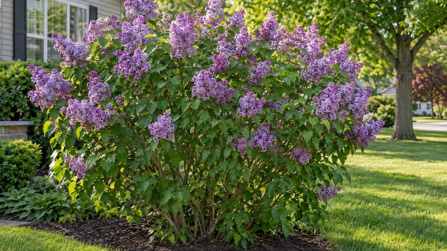 Hyacinthiflora Lilac: Size, Zones, Bloom Time and Care