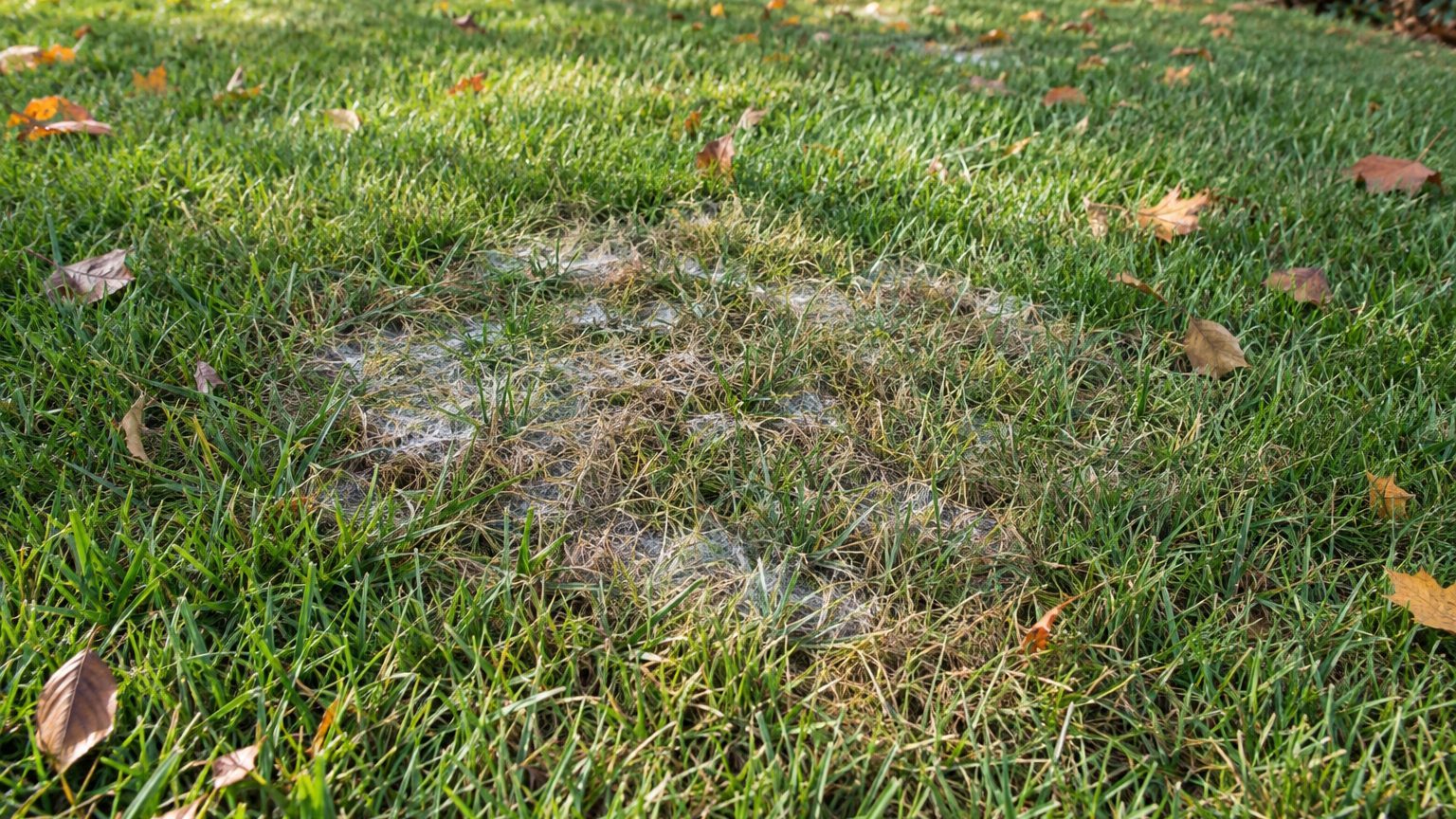 Pythium Blight in Lawns: Signs, Treatment and Prevention