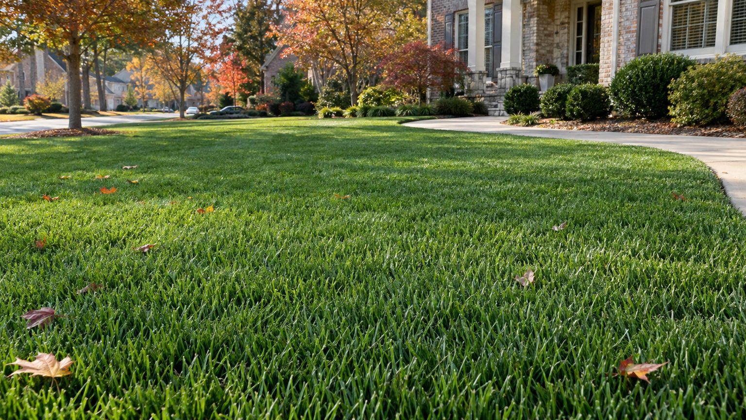 Alabama Lawn Care: What to Do and When