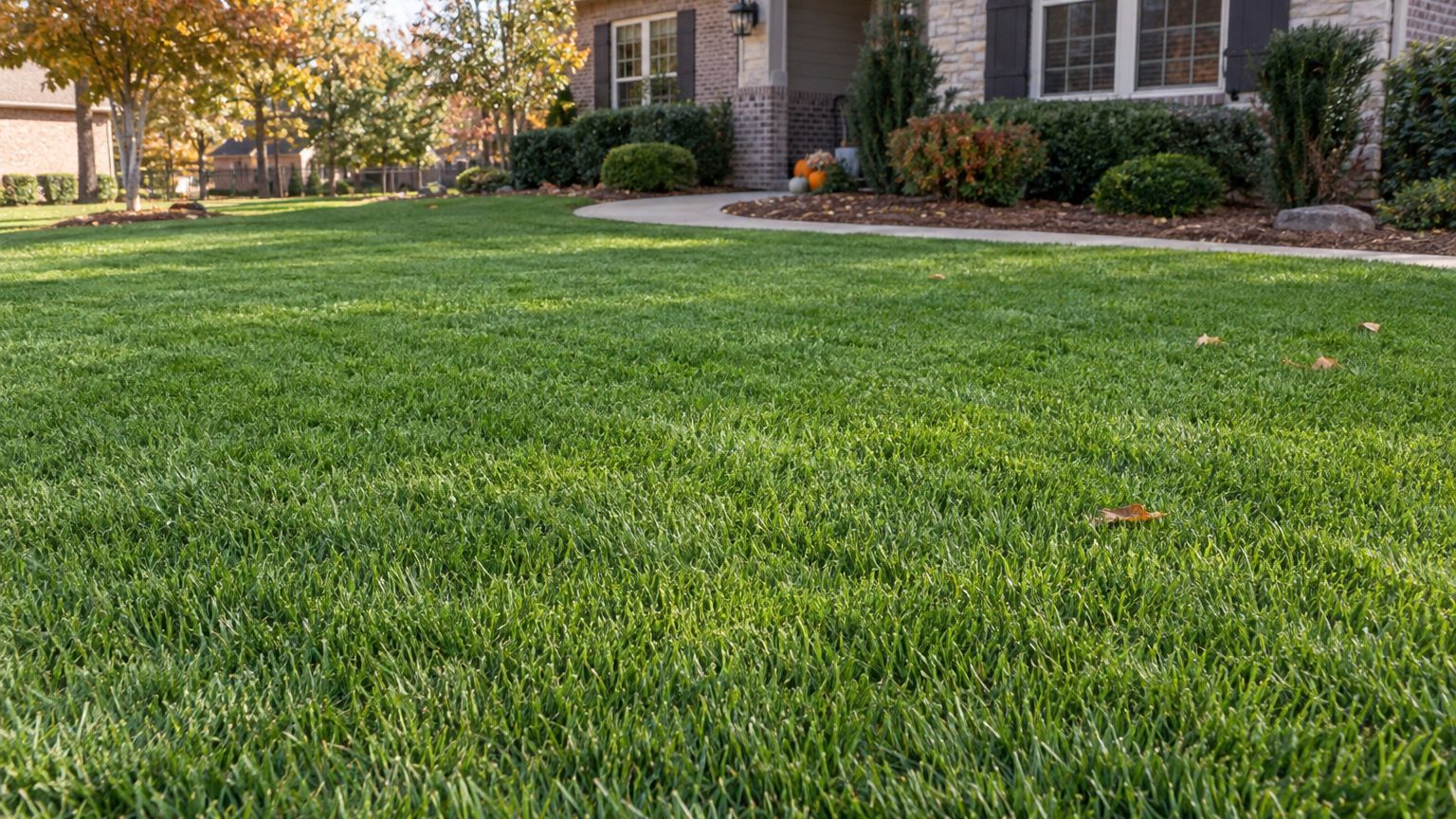 Arkansas Lawn Care: What to Do and When