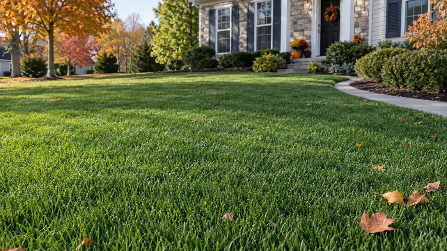 Delaware Lawn Care: What to Do and When