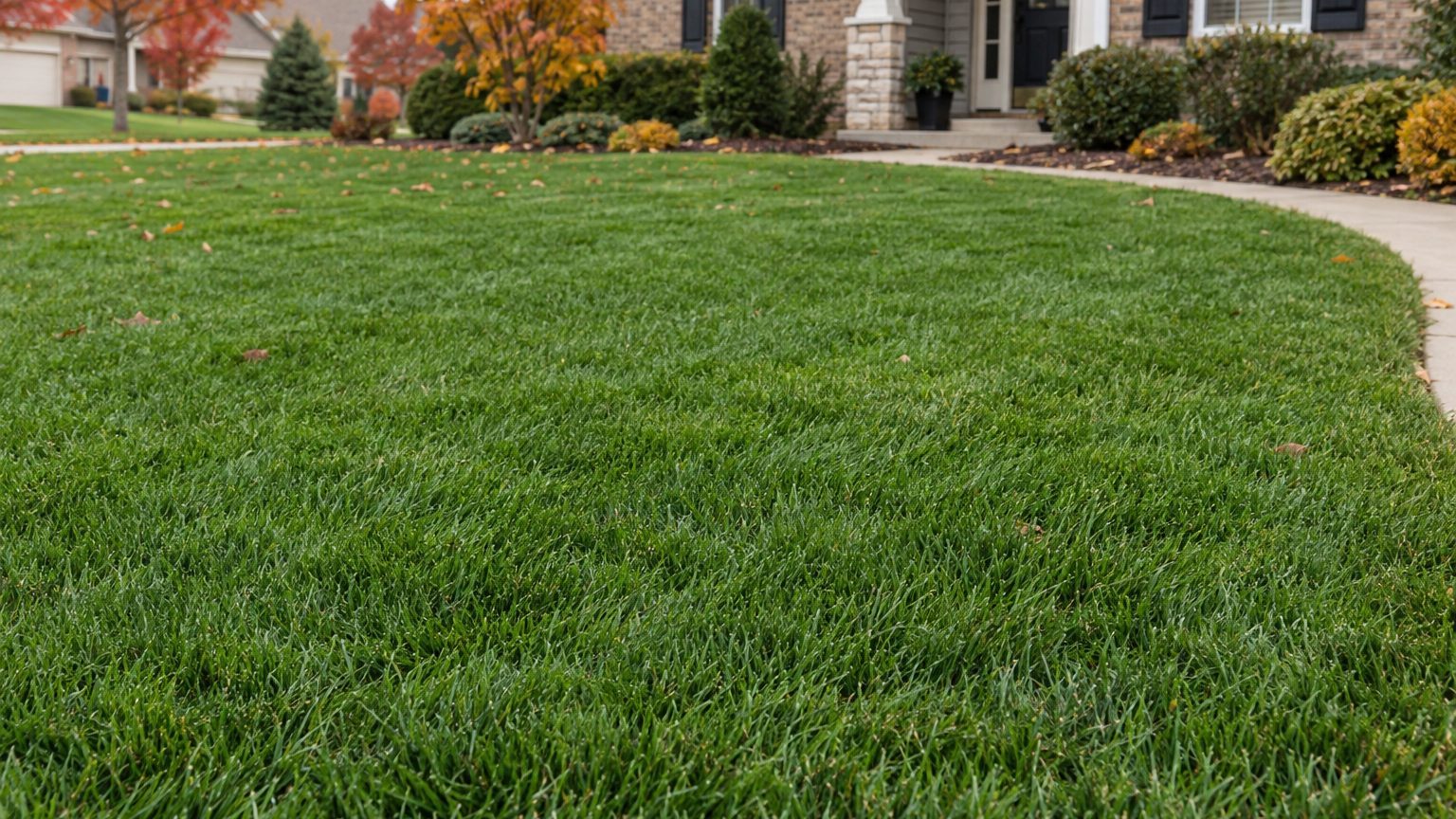 Indiana Lawn Care: What to Do and When