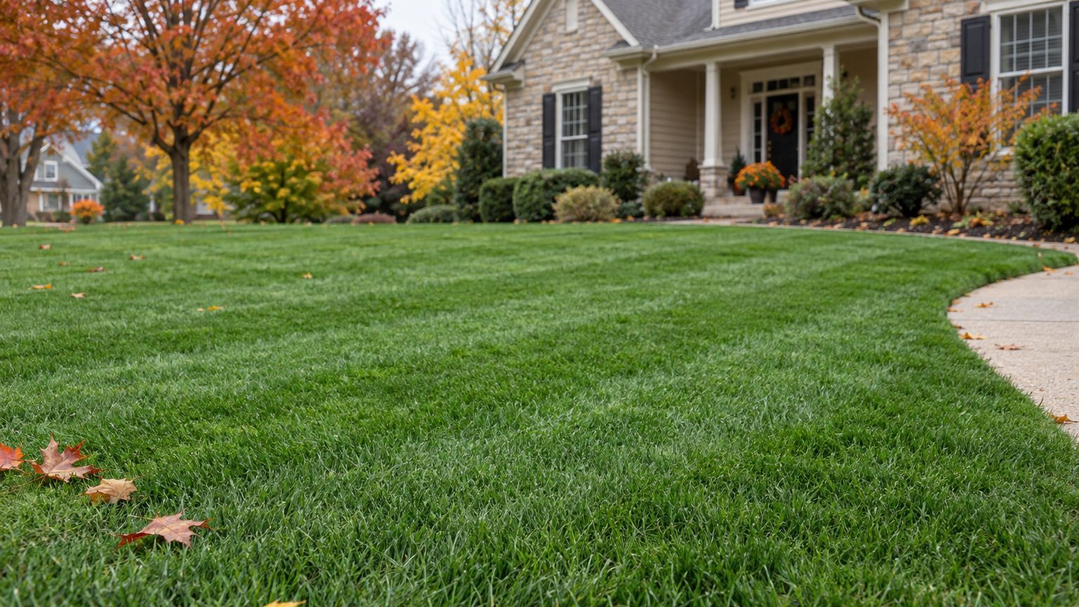Missouri Lawn Care: What to Do and When