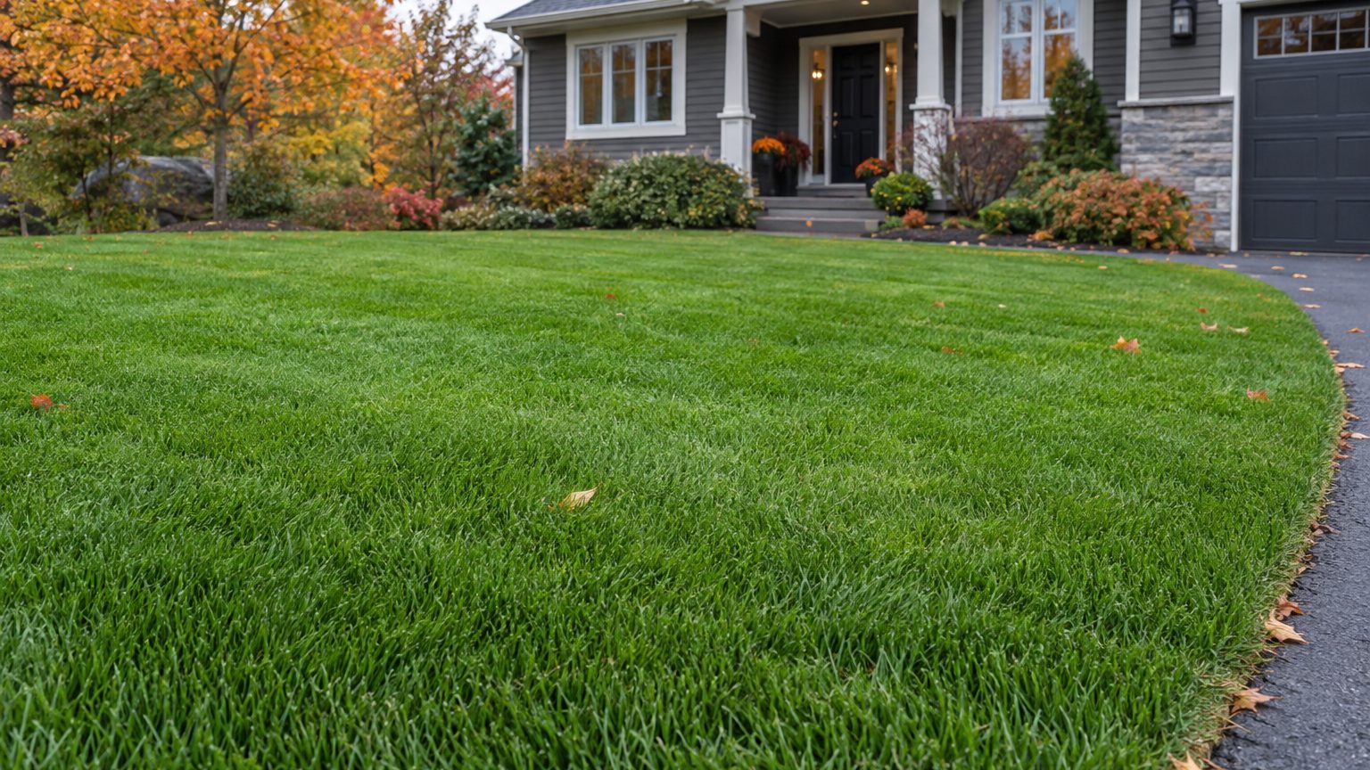 Newfoundland and Labrador Lawn Care: What to Do and When