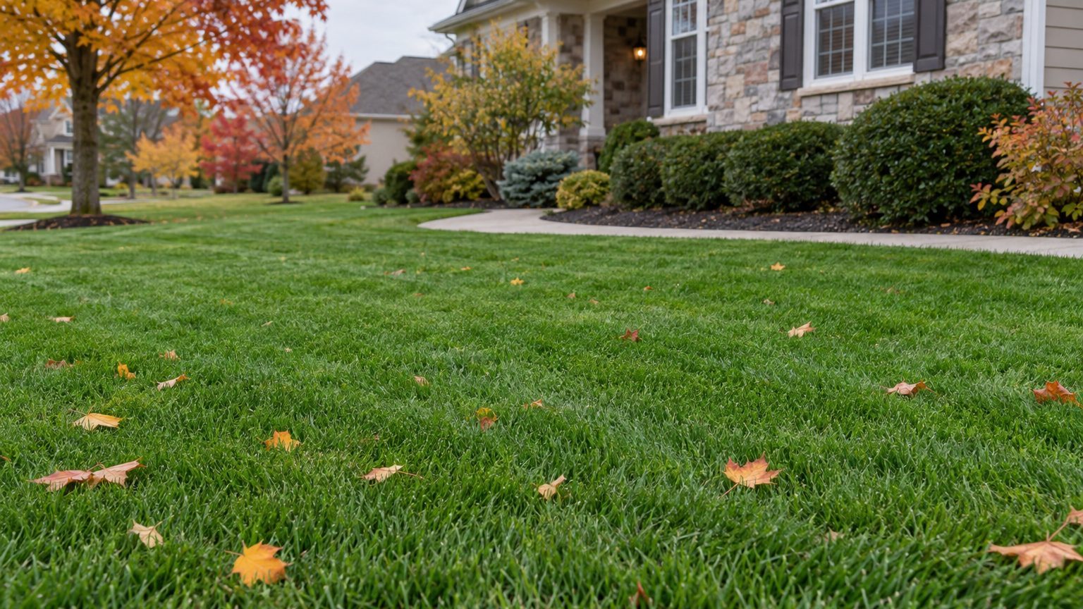 Ontario Lawn Care: What to Do and When