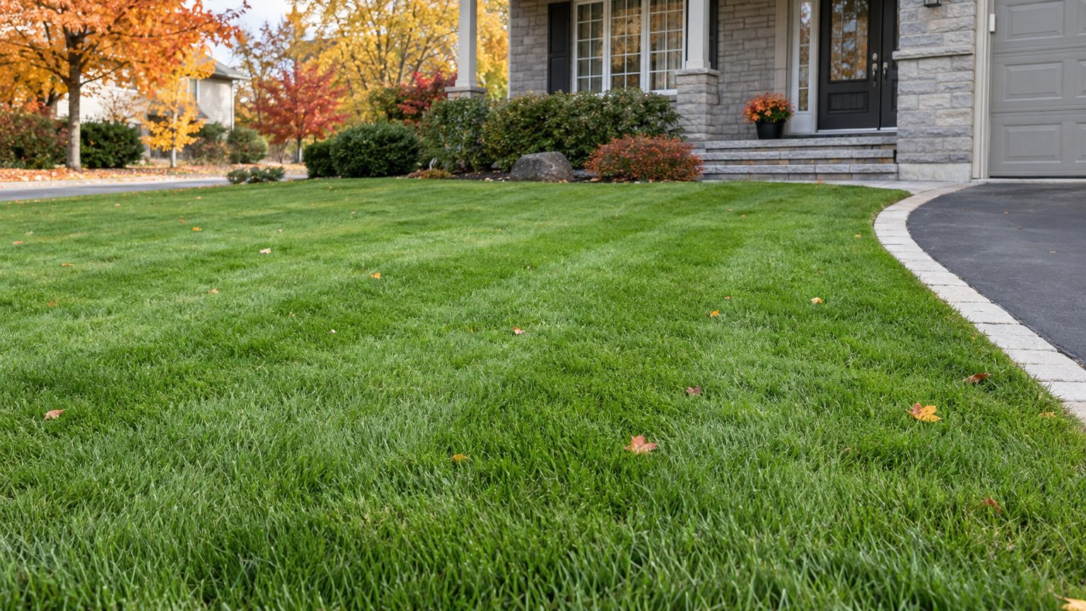 Quebec Lawn Care: What to Do and When