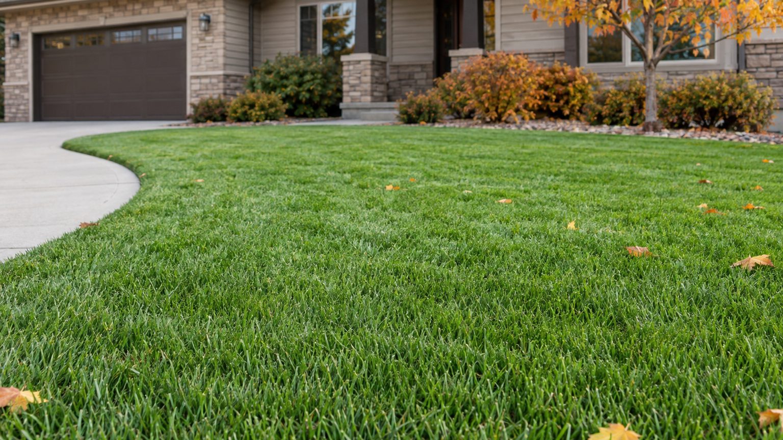 South Dakota Lawn Care: What to Do and When