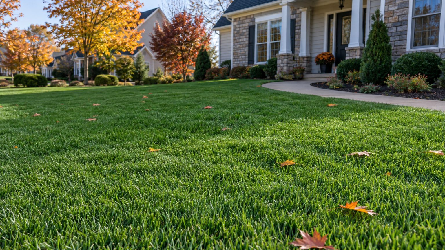Tennessee Lawn Care: What to Do and When