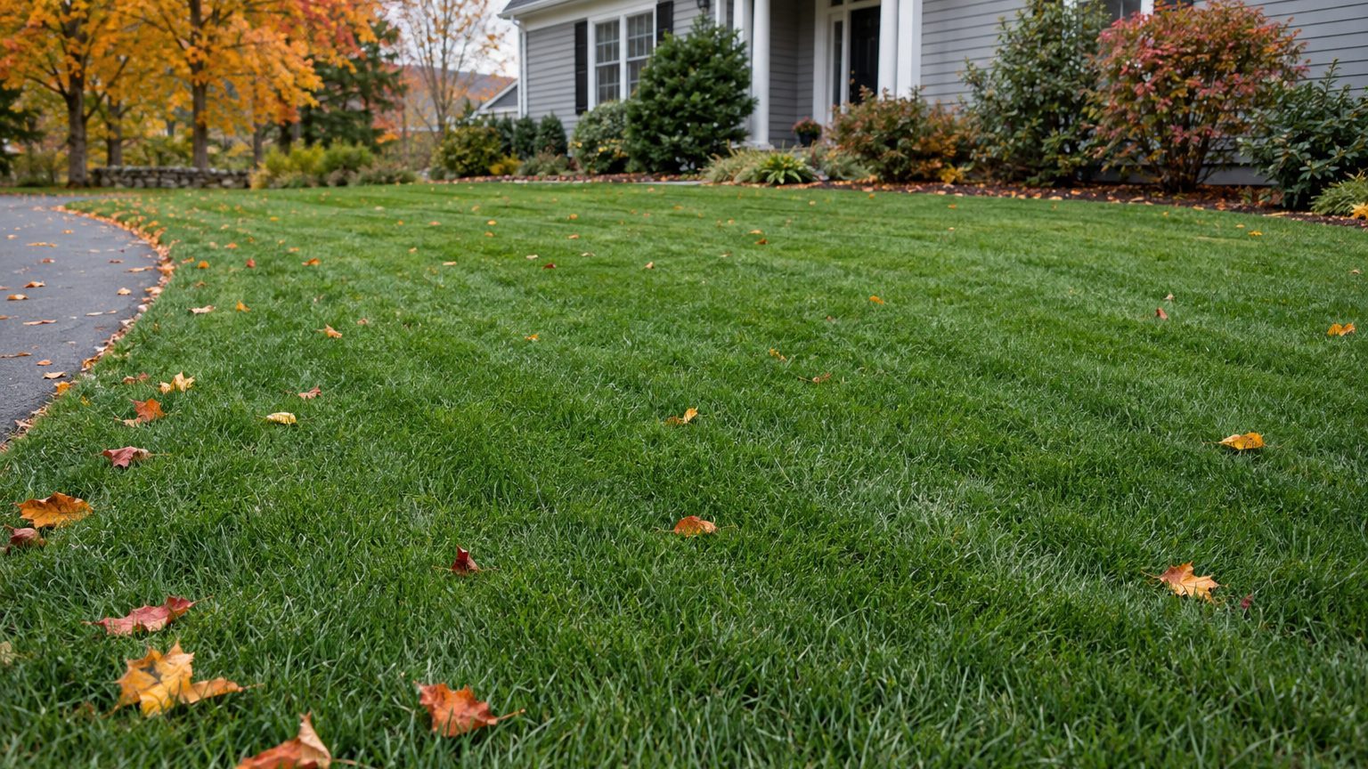 Vermont Lawn Care: What to Do and When