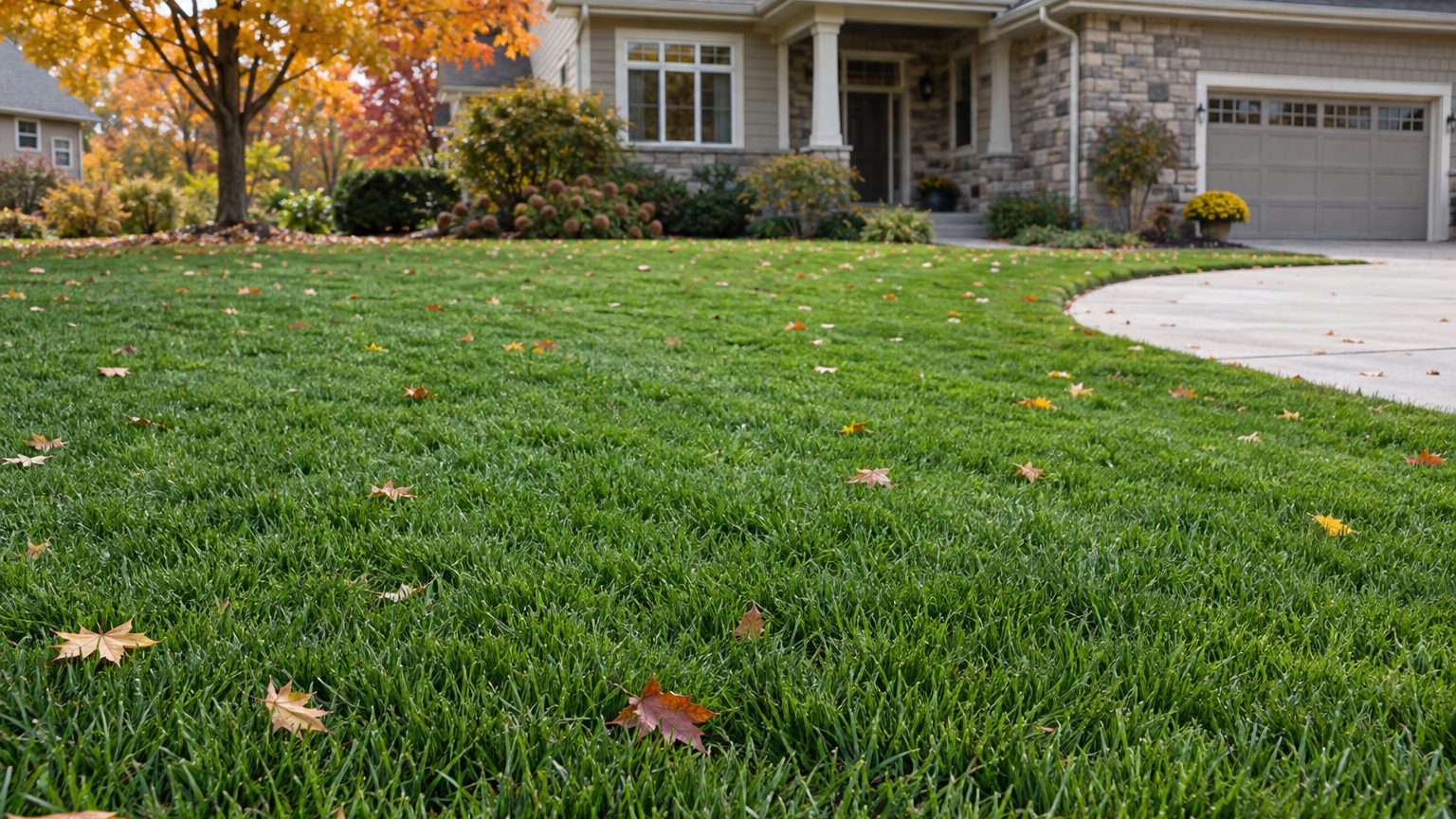 Wisconsin Lawn Care: What to Do and When