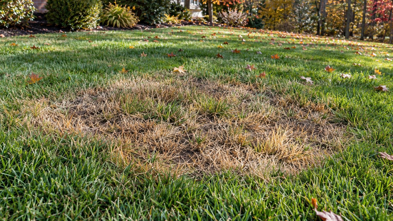 Fertilizer Burn: What It Means and What to Do