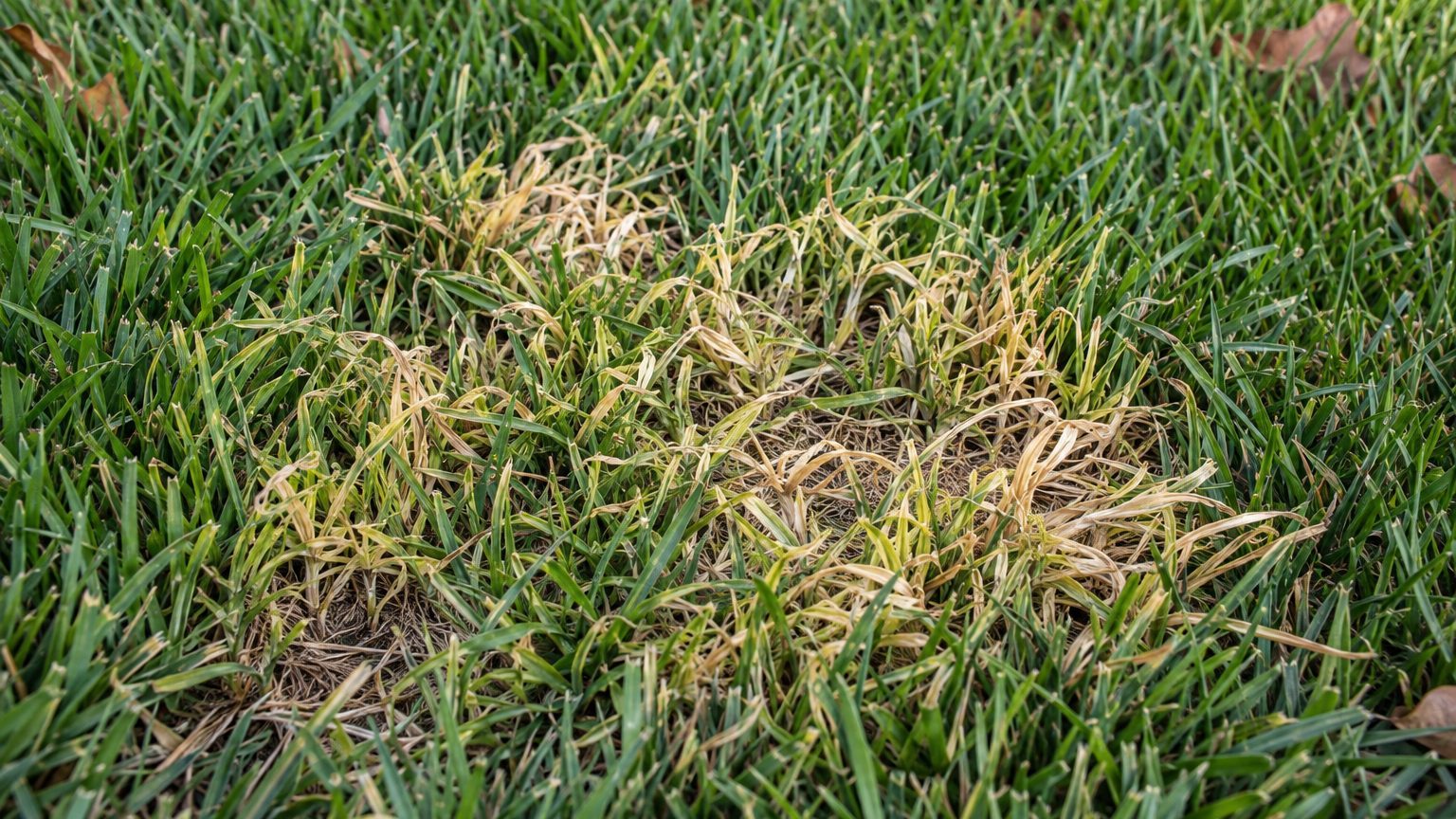 Herbicide Damage: What It Means and What to Do