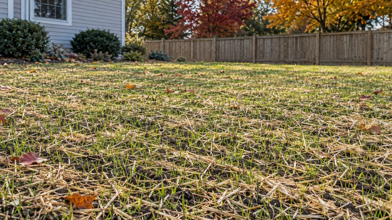 When to Plant Grass Seed, State by State