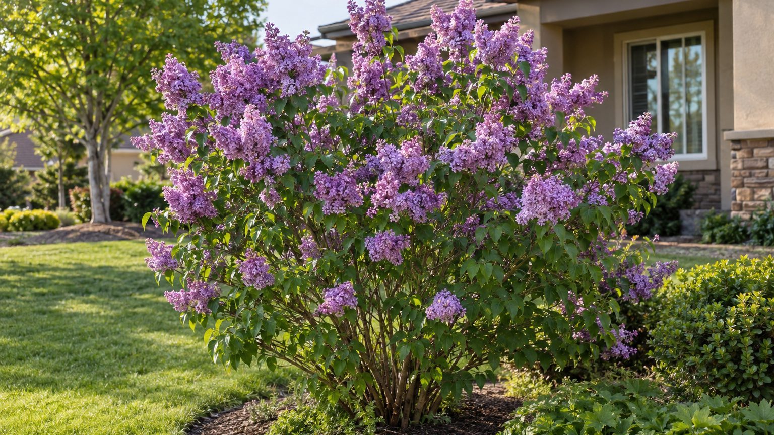 When Do Lilacs Bloom in Arizona? Dates and Care