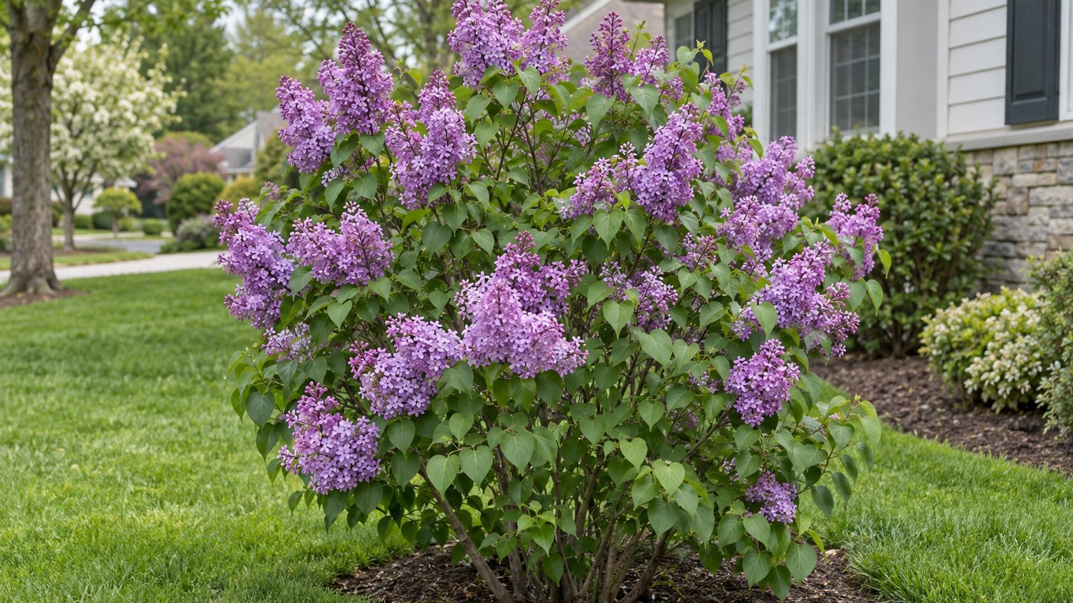 When Do Lilacs Bloom in Florida? Dates and Care