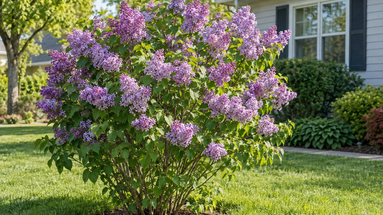 When Do Lilacs Bloom in Hawaii? Dates and Care