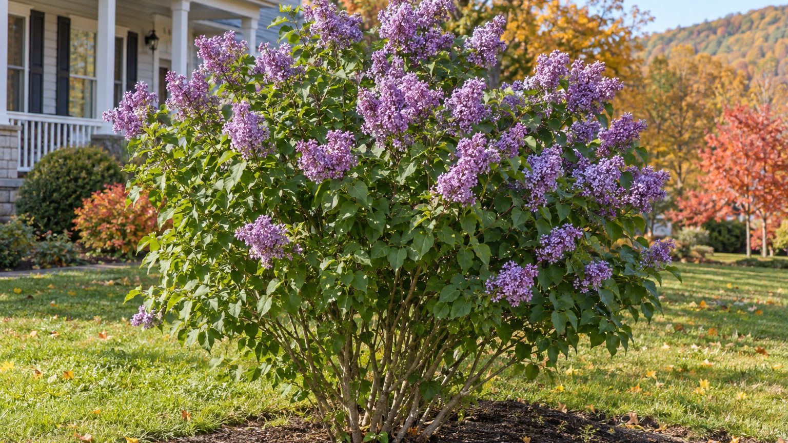 When Do Lilacs Bloom in West Virginia? Dates and Care