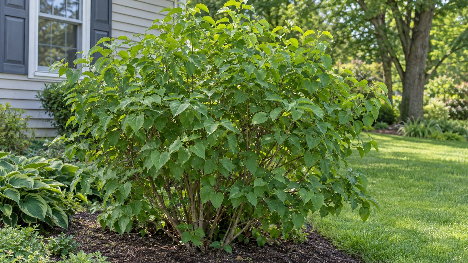 Why Your Lilac Is Not Blooming, and How to Fix It