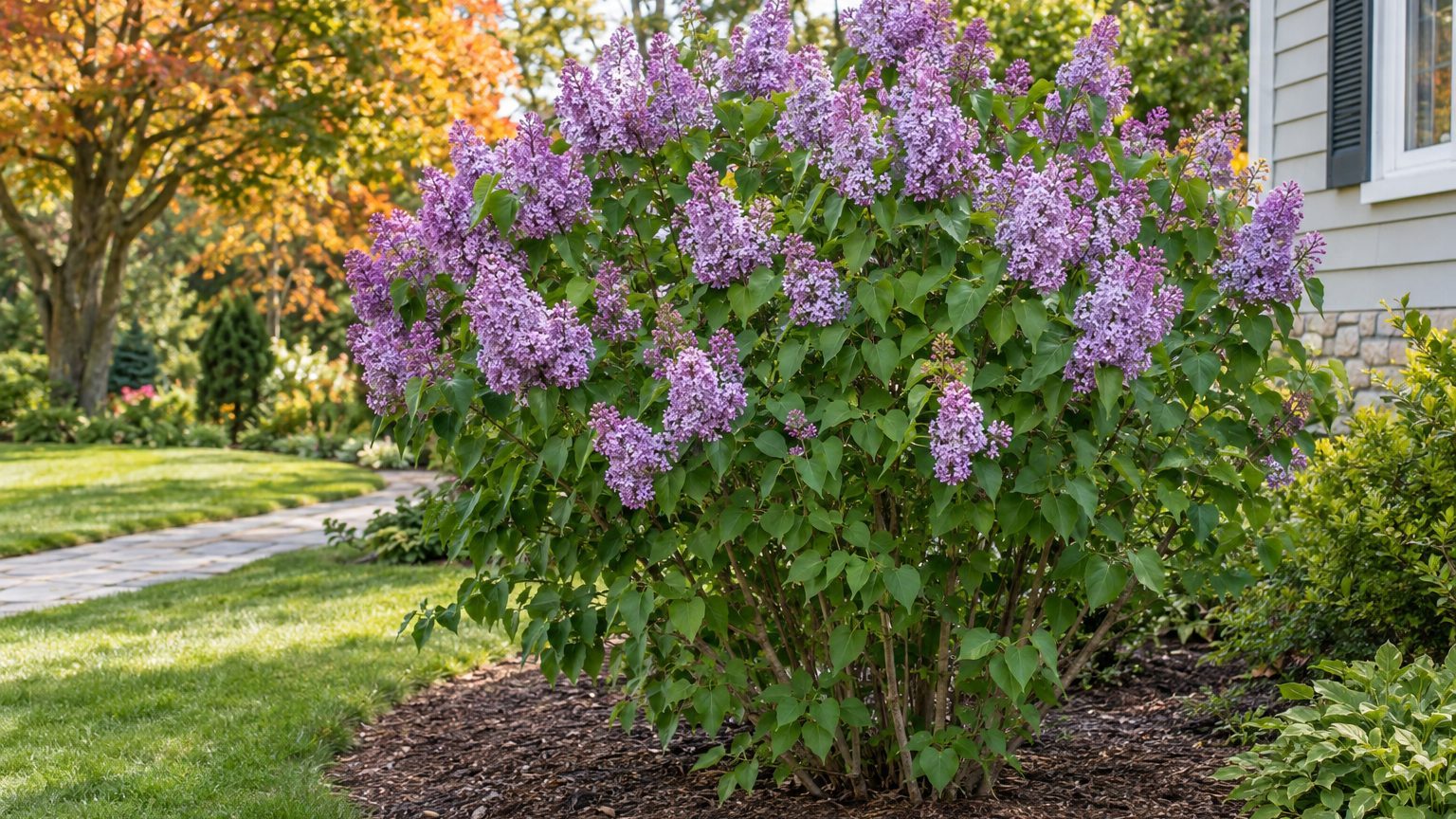 Lilac Care Guide: Types, Bloom Time and Pruning by State
